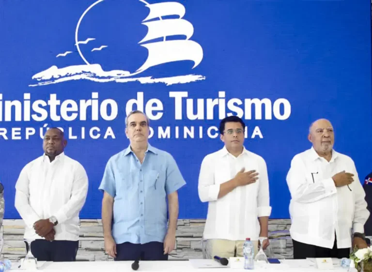 Gobierno invertirá RD$395 MM en Parque La Caleta