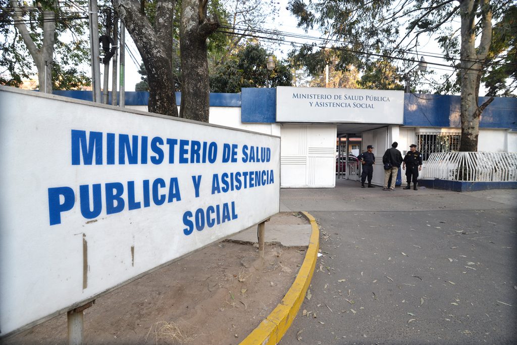 Guatemala declara alerta roja en tres municipios por aumento de casos de covid-19