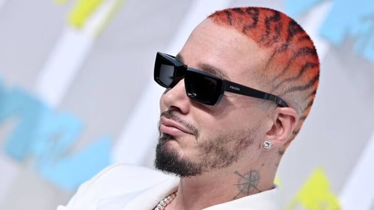 J Balvin regresa a Instagram luego de 9 meses ausente