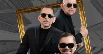 Los Rosario lanzan álbum de merengue