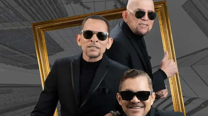 Los Rosario lanzan álbum de merengue