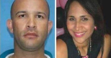 Madre de Paola Languasco está inconforme por condena de 20 años contra Ambiorix Nepomuceno