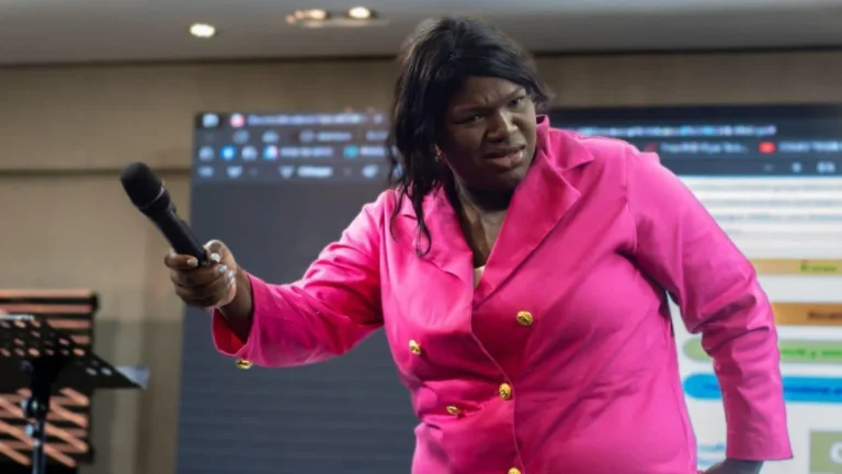 Ministerio Público solicita prisión domiciliaria y otras medidas contra Elizabeth Silverio 