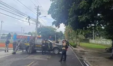 Ministerio Público, DNCD, ERD y la PN realizan amplios operativos antidrogas en el Cibao Central