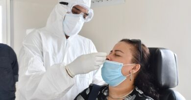Neumólogos piden retomar uso de mascarilla ante aumento de Covid-19 y otras enfermedades respiratorias