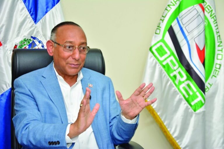 Opret desvinculará «por falta de confianza» empleados del metro que protestaron