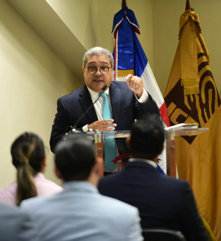 Pleno de la JCE designa encargado Unidad de Seguimiento de Infracciones Administrativas Electorales