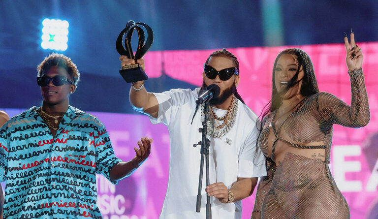 Conozca los ganadores de Premios Heat 2023