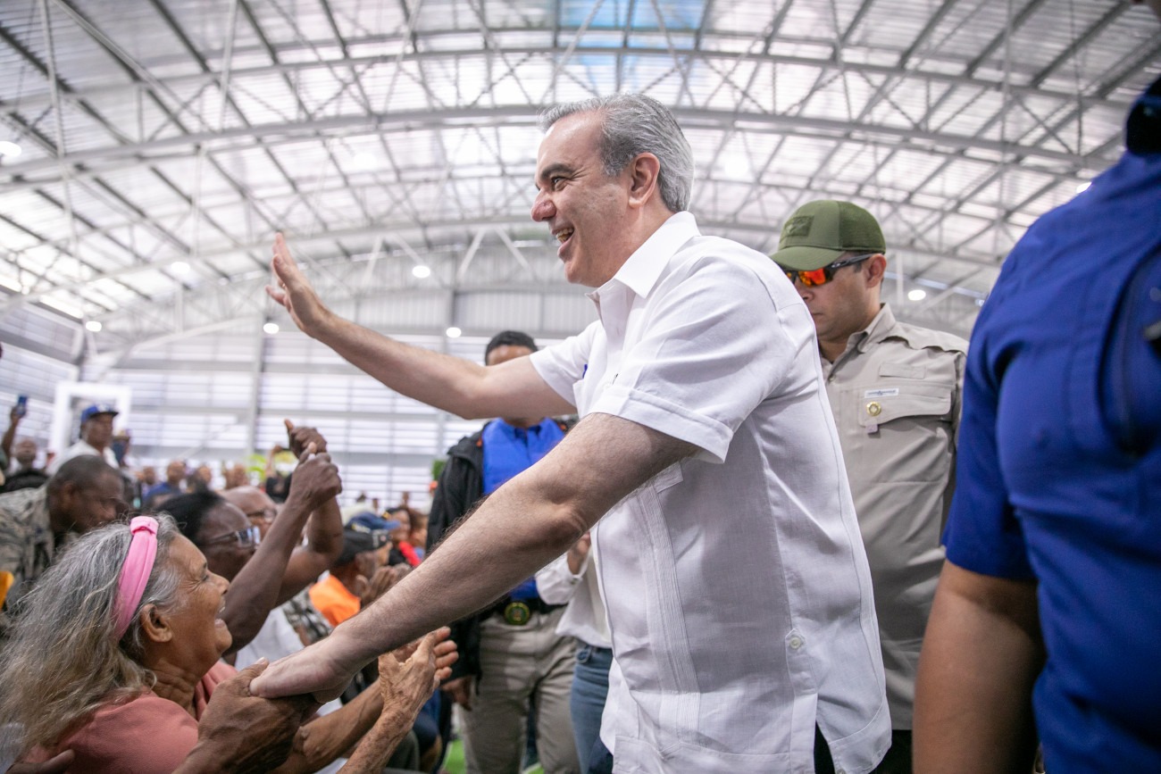 Presidente Abinader visitará provincias La Romana y San Pedro de Macorís este sábado