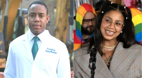 Psicólogo dominicano pide no acusar ni enfrentar a Tokischa sino a la inmorales faltas de ética que ella expone en su música
