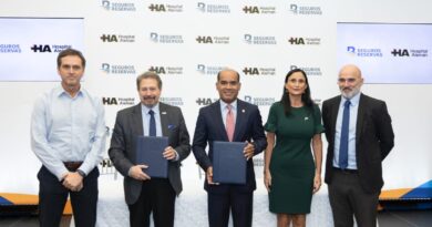Seguros Reservas y el Hospital Alemán de Buenos Aires realizan alianza para brindar servicios en medicina de alta complejidad
