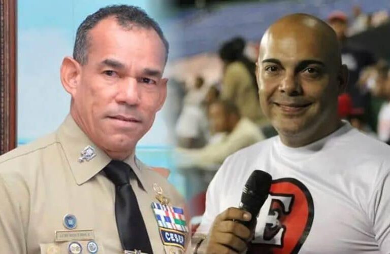 Tribunal admite pruebas abrir juicio contra ex presidente DNCD