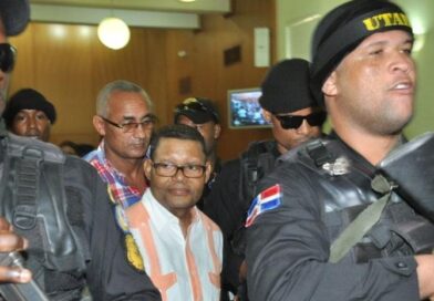 Tribunal ordena arrestar al sindicalista Arsenio Quevedo y a exregidor por entorpecer juicio