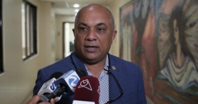 Vicepresidente CC se atribuía funciones del presidente revela Janel Ramírez