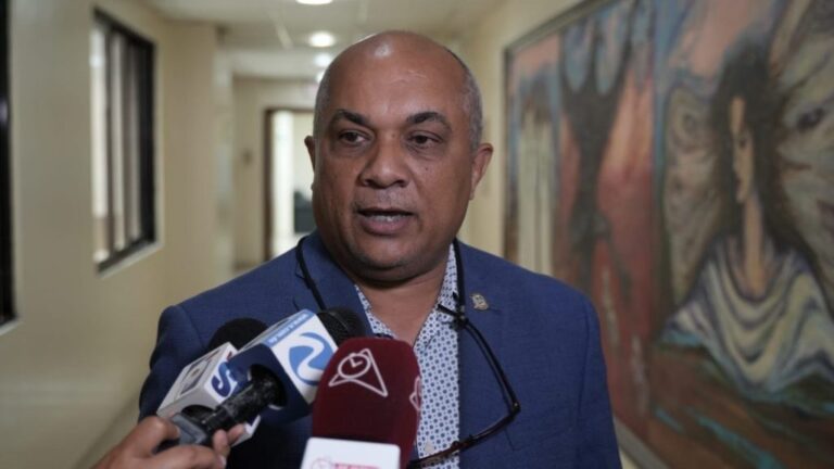 Vicepresidente CC se atribuía funciones del presidente revela Janel Ramírez