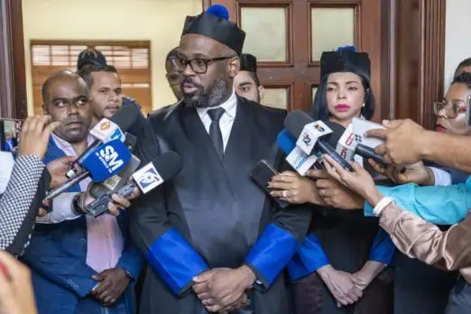 Wilson Camacho: Ministerio Público seguirá vigilante frente a la litigación temeraria