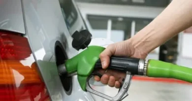 Precios de los combustibles: Estos son los cambios para esta semana