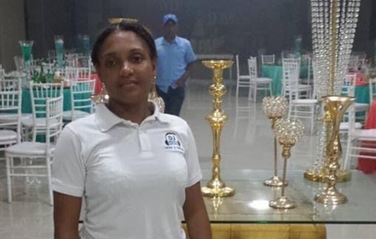 Fallece mujer fue atacada a cuchilladas por pareja en San Pedro de Macorís