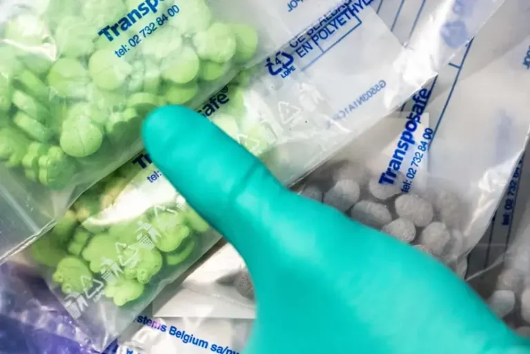 ONU alerta del auge de drogas sintéticas