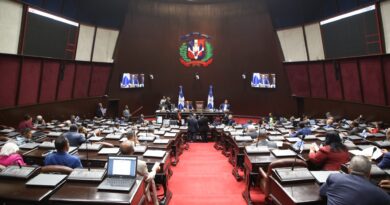 Diputados convierten en ley proyecto que modifica varios artículos a la legislación sobre Cámaras Oficiales de Comercio, Agricultura e Industria de RD