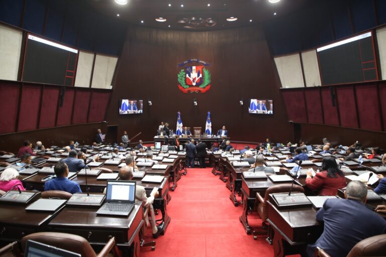 Diputados convierten en ley proyecto que modifica varios artículos a la legislación sobre Cámaras Oficiales de Comercio, Agricultura e Industria de RD