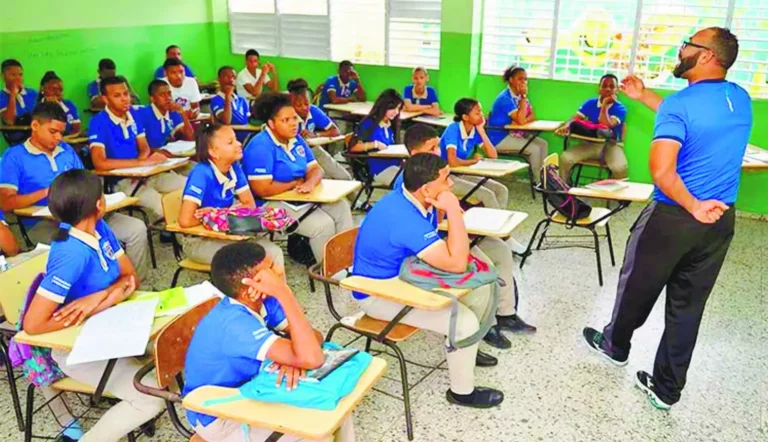 Autoridades intervendrán escuelas por caso violencia entre estudiantes