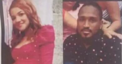 Cae abatido en intercambio de disparos otro implicado en muerte de pareja de La Guáyiga