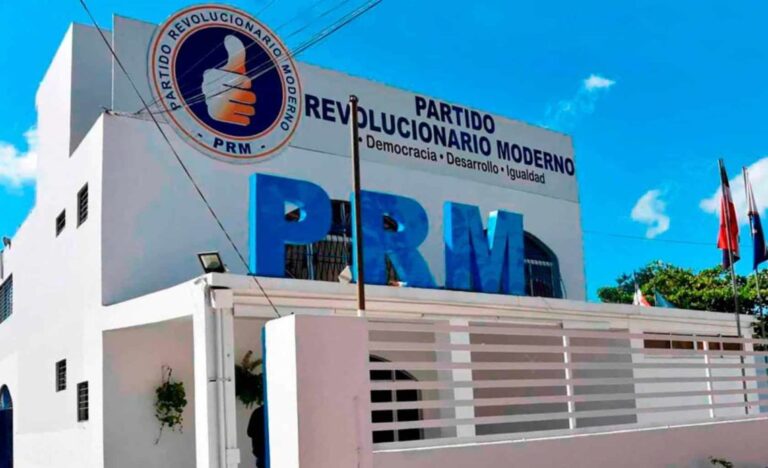 PRM inicia hoy y hasta el domingo inscripción de precandidatos a cargos electivos