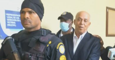 Sigue hoy juicio contra abogado acusado de estafar a supuestos herederos familia Rosario