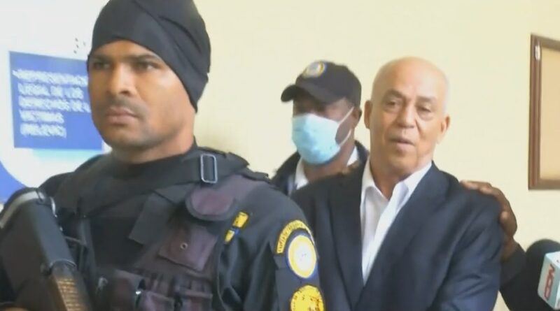 Sigue hoy juicio contra abogado acusado de estafar a supuestos herederos familia Rosario