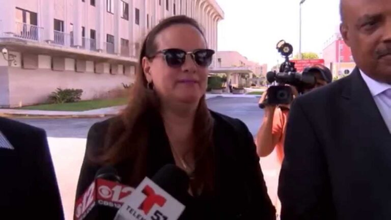 RD reconocerá nieta Trujillo como dominicana destacada en exterior