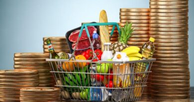 Los precios de los alimentos bajaron en mayo, según la FAO