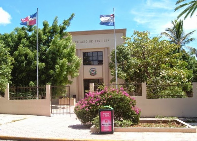 Desmantela red de explotación sexual y trata de adolescentes en La Romana