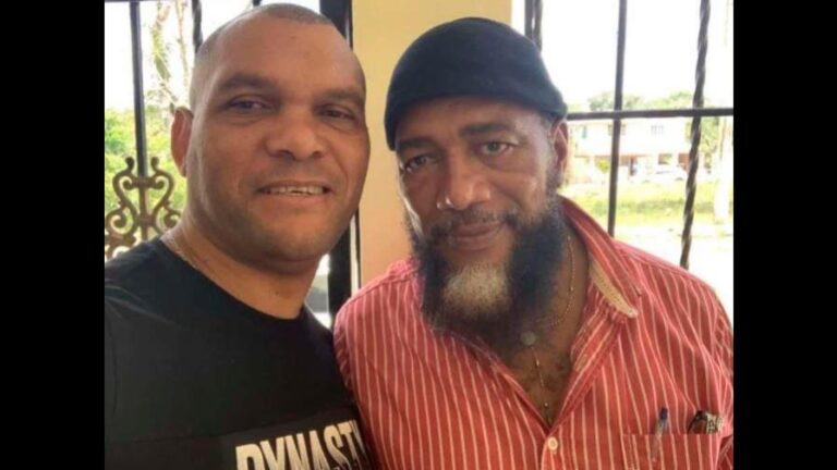 Sentencian a 40 años a tres atracadores que mataron al seguridad de Jean Alain