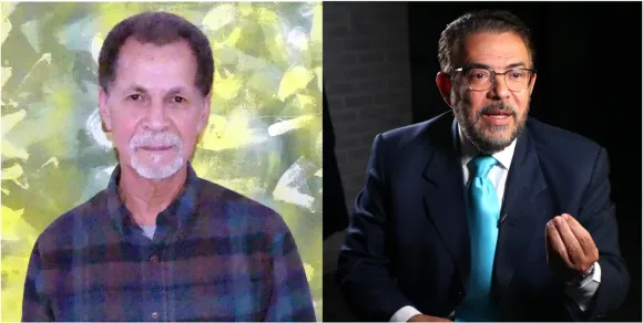 ALPAÍS USA respalda alianza con PRM y otros partidos para candidatura de Moreno como senador del DN
