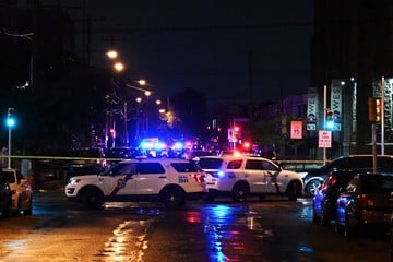 EEUU: Al menos 4 muertos y dos heridos en un tiroteo en Filadelfia