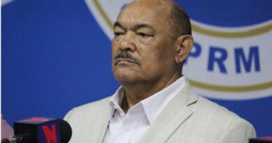 Alburquerque pide PRM asegure votación dominicanos en exterior