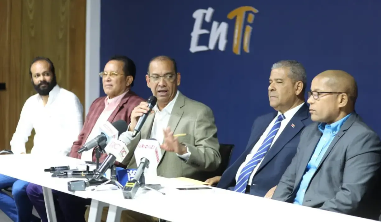 Aspirantes PRM serán depurados por DNCD y PGR