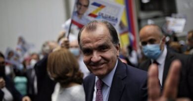 COLOMBIA: Imputan excandidato por recibir sobornos Odebrecht
