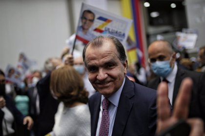 COLOMBIA: Imputan excandidato por recibir sobornos Odebrecht
