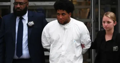 Dominicano disparó al azar matando una persona e hiriendo varias en NYC podría recibir cadena perpetua