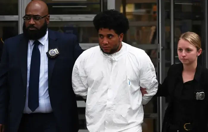 Dominicano disparó al azar matando una persona e hiriendo varias en NYC podría recibir cadena perpetua