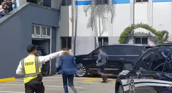 El Presidente Abinader retoma su agenda tras superar el coronavirus