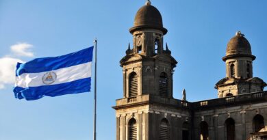 Denuncian Gobierno de Nicaragua ordenó bloquear fondo de retiro para sacerdotes