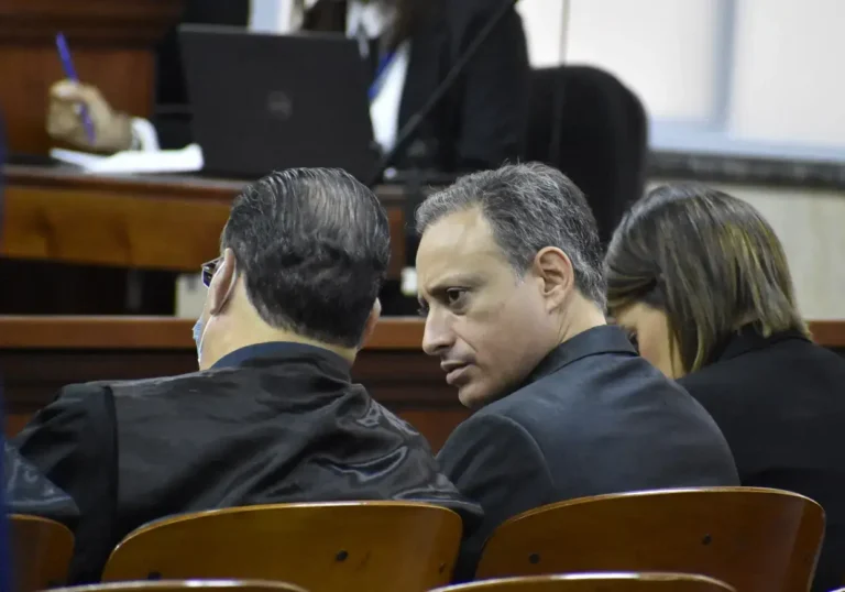 Caso Medusa: Jean Alain compraría bienes del narcotráfico