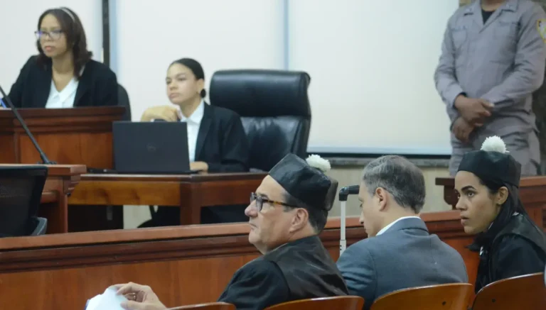 MP acusa a Jean Alain, Imbert y Canó de hacer sobornos compulsivos