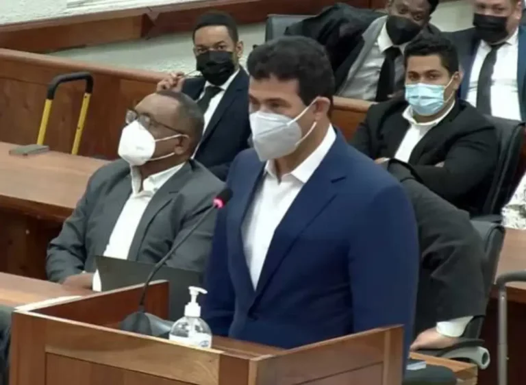 Caso Coral: Jueza Rivas anuncia hoy si va a juicio de fondo