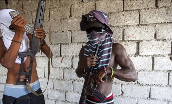«Justicieros» han asesinado 250 pandilleros haitianos desde abril