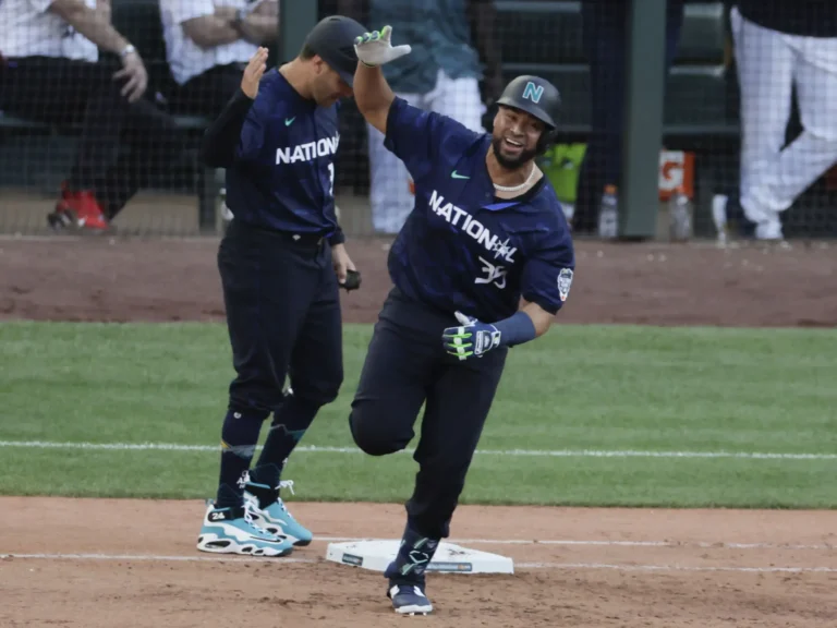 ¡Rompen hechizo! Liga Nacional gana por primera vez en 10 años