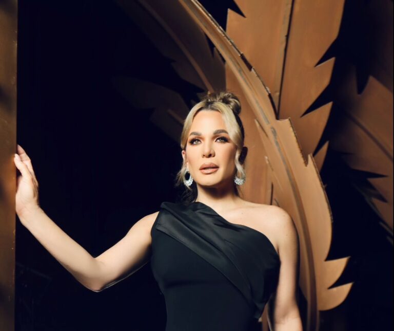 Luz García admite fue arrestada por conducir a alta velocidad en Miami y debe acudir a corte el 2 de agosto